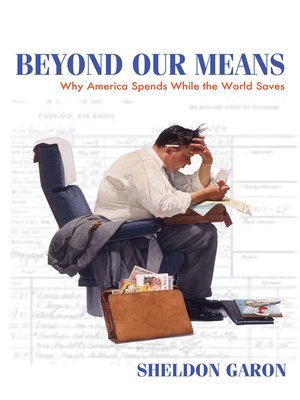 cover image of Beyond Our Means
